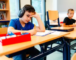 OA-studenten
