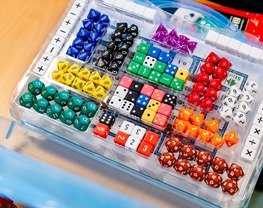 Studiedagen 2025-2026