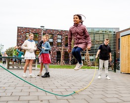 Vakanties 2025 - 2026