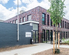 Schoolgids 2025-2026